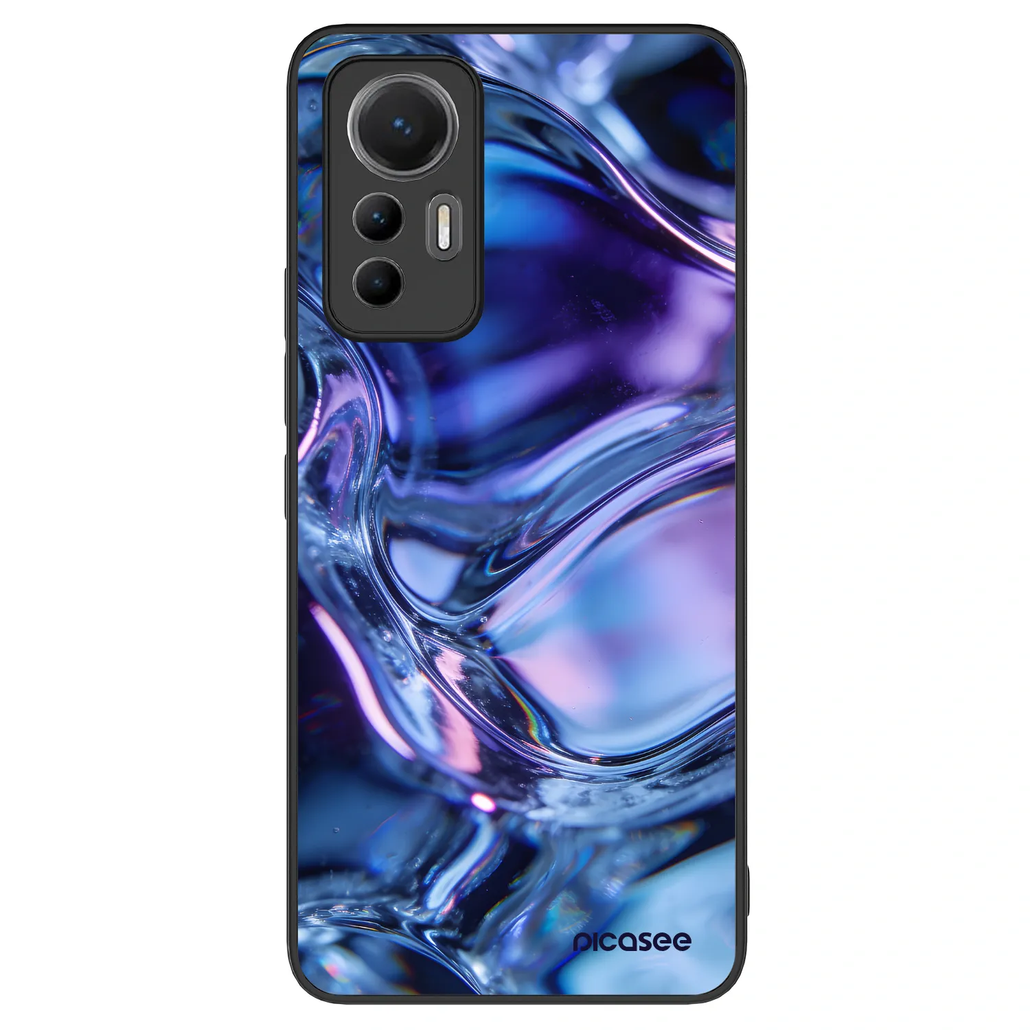 Picasee ULTIMATE CASE για Xiaomi 12 Lite - Iris liquid