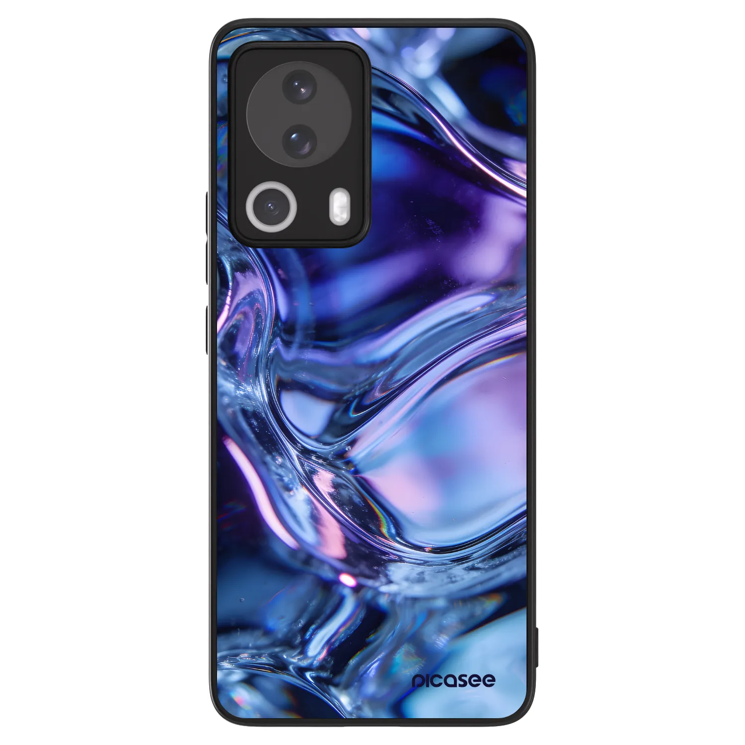 Picasee ULTIMATE CASE για Xiaomi 13 Lite - Iris liquid