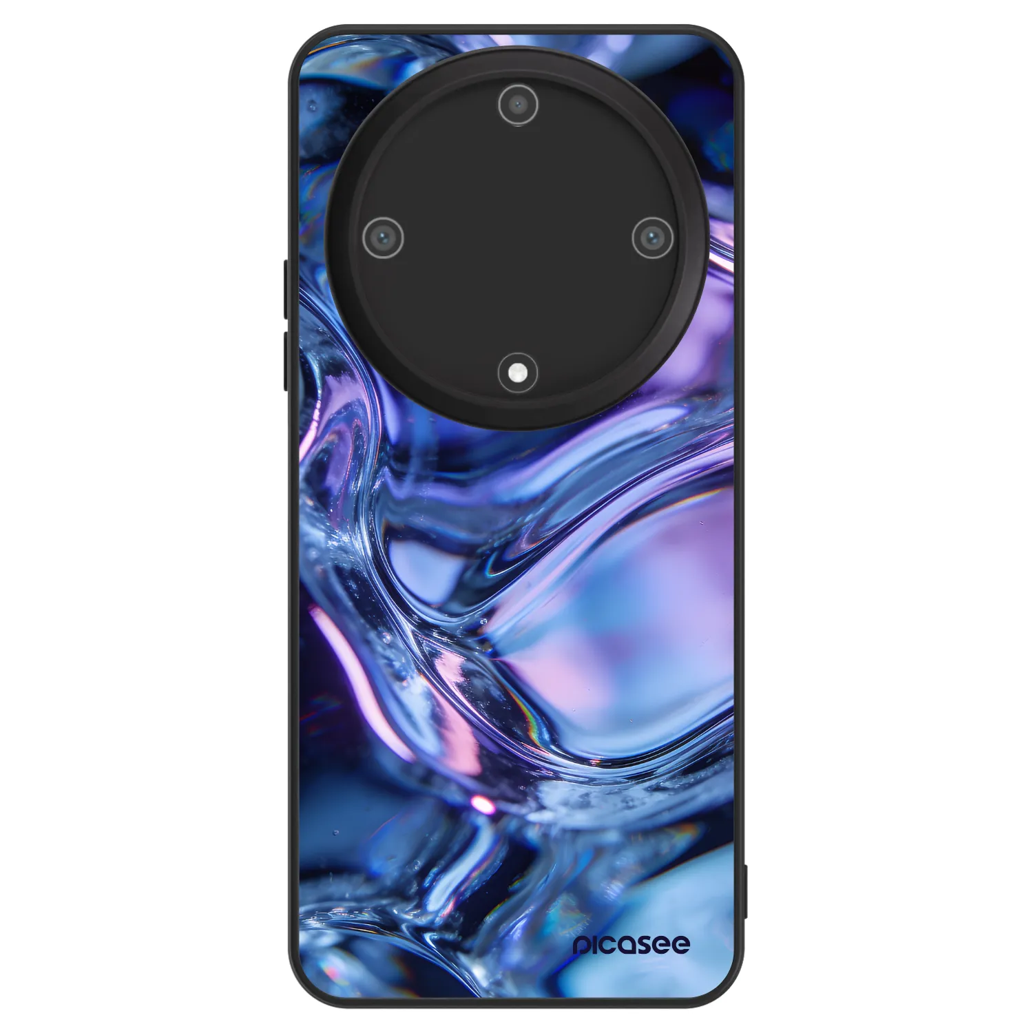 Picasee ULTIMATE CASE για Honor Magic5 Lite 5G - Iris liquid