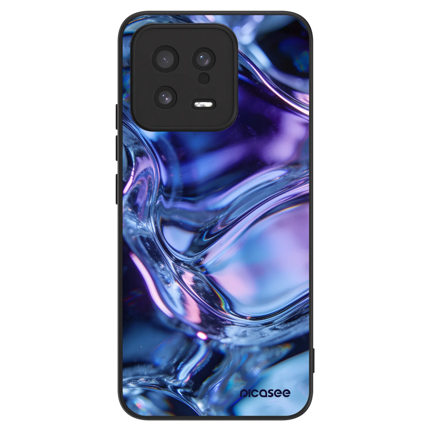 Picasee ULTIMATE CASE για Xiaomi 13 - Iris liquid