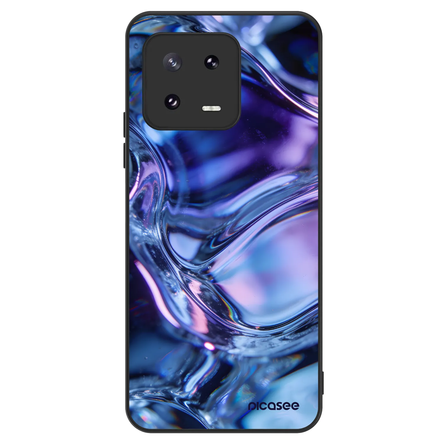Picasee ULTIMATE CASE για Xiaomi 13 Pro - Iris liquid