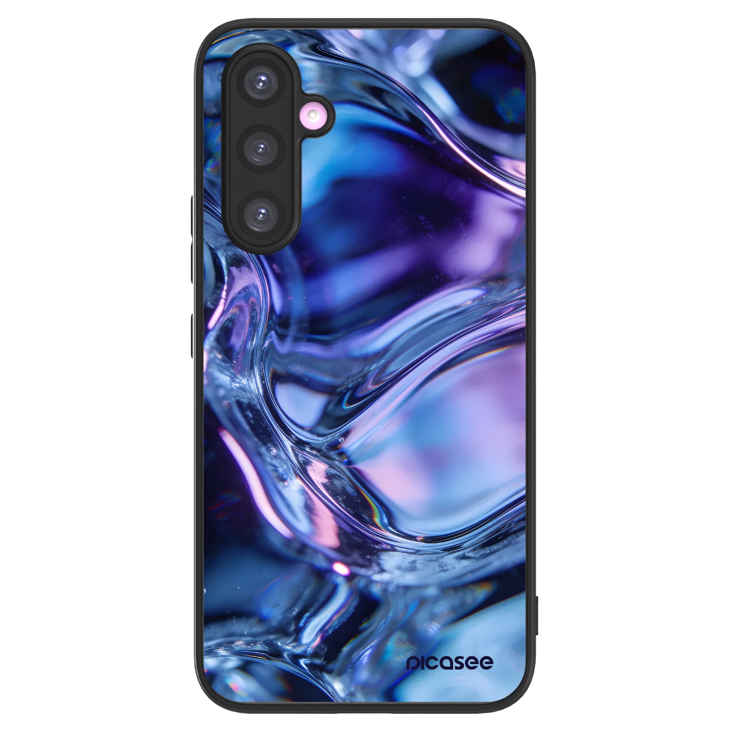Picasee ULTIMATE CASE για Samsung Galaxy A54 5G A546B - Iris liquid