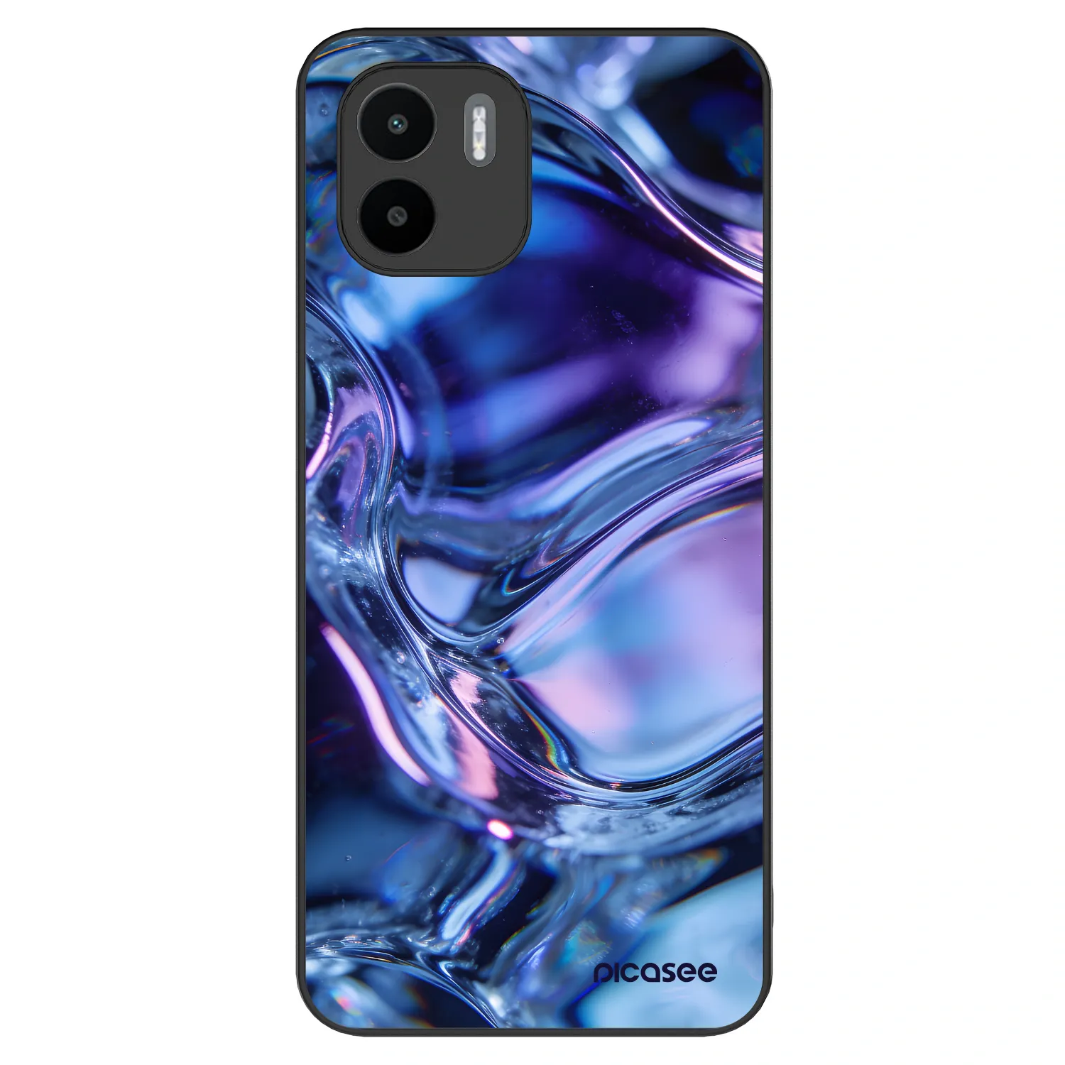 Picasee ULTIMATE CASE για Xiaomi Redmi A2 - Iris liquid