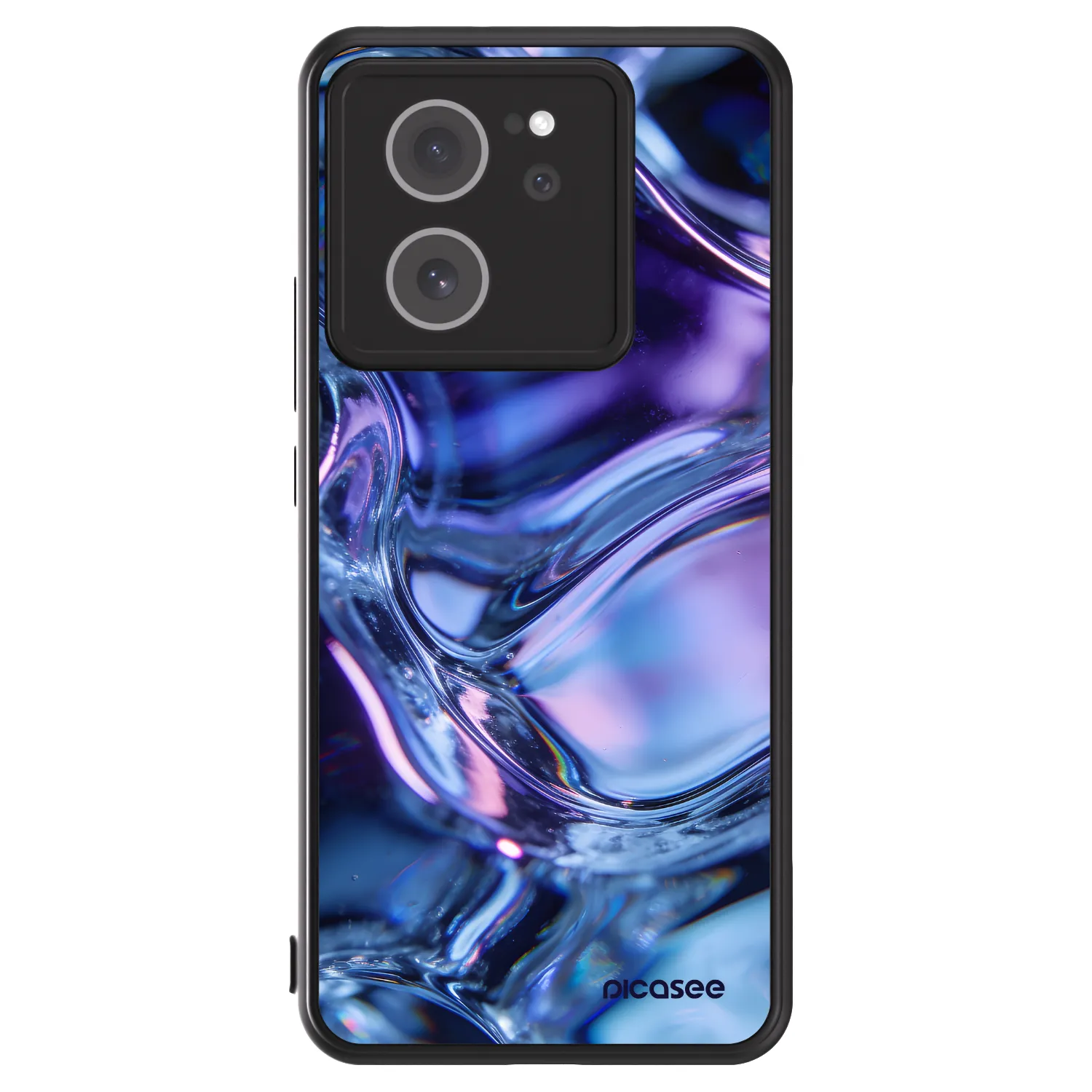 Picasee ULTIMATE CASE για Xiaomi 13T - Iris liquid