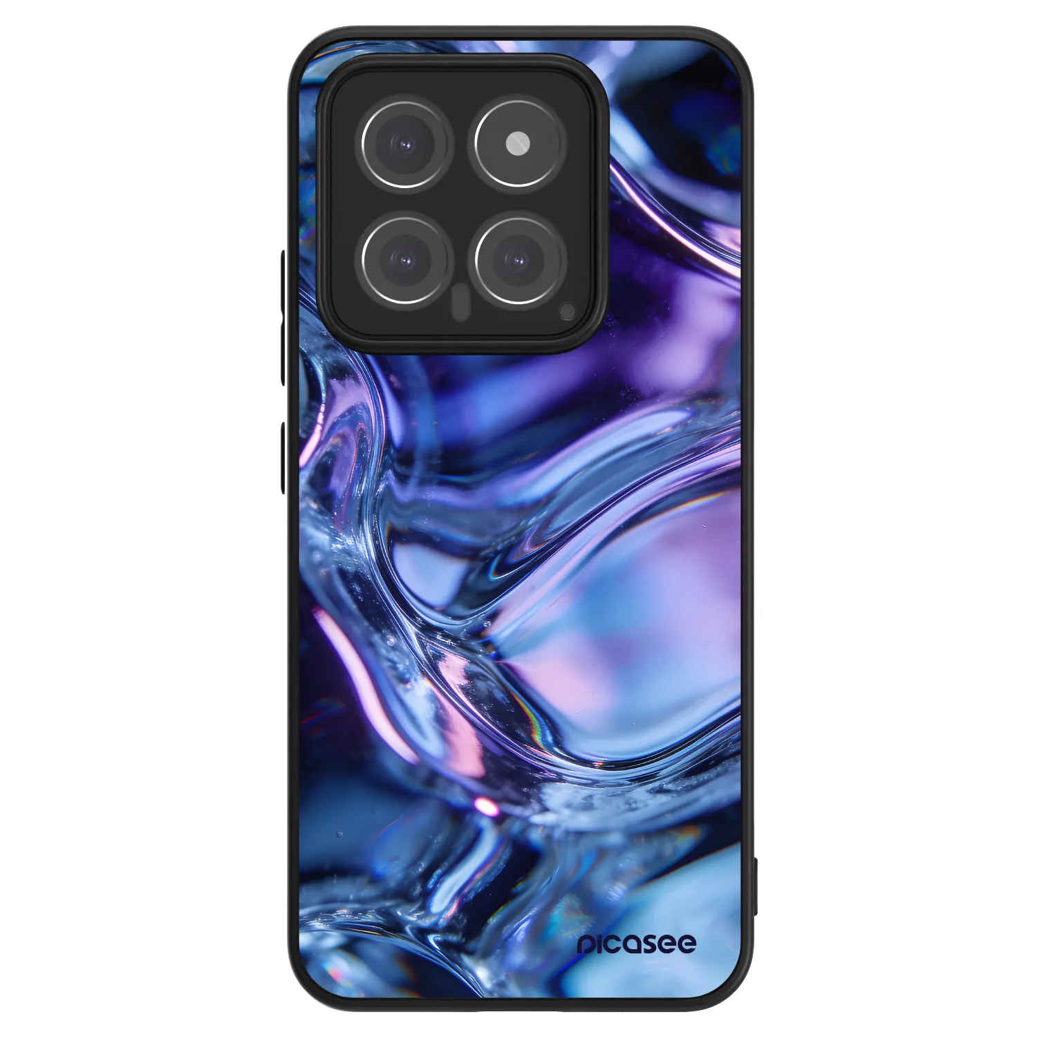 Picasee ULTIMATE CASE για Xiaomi 14 - Iris liquid