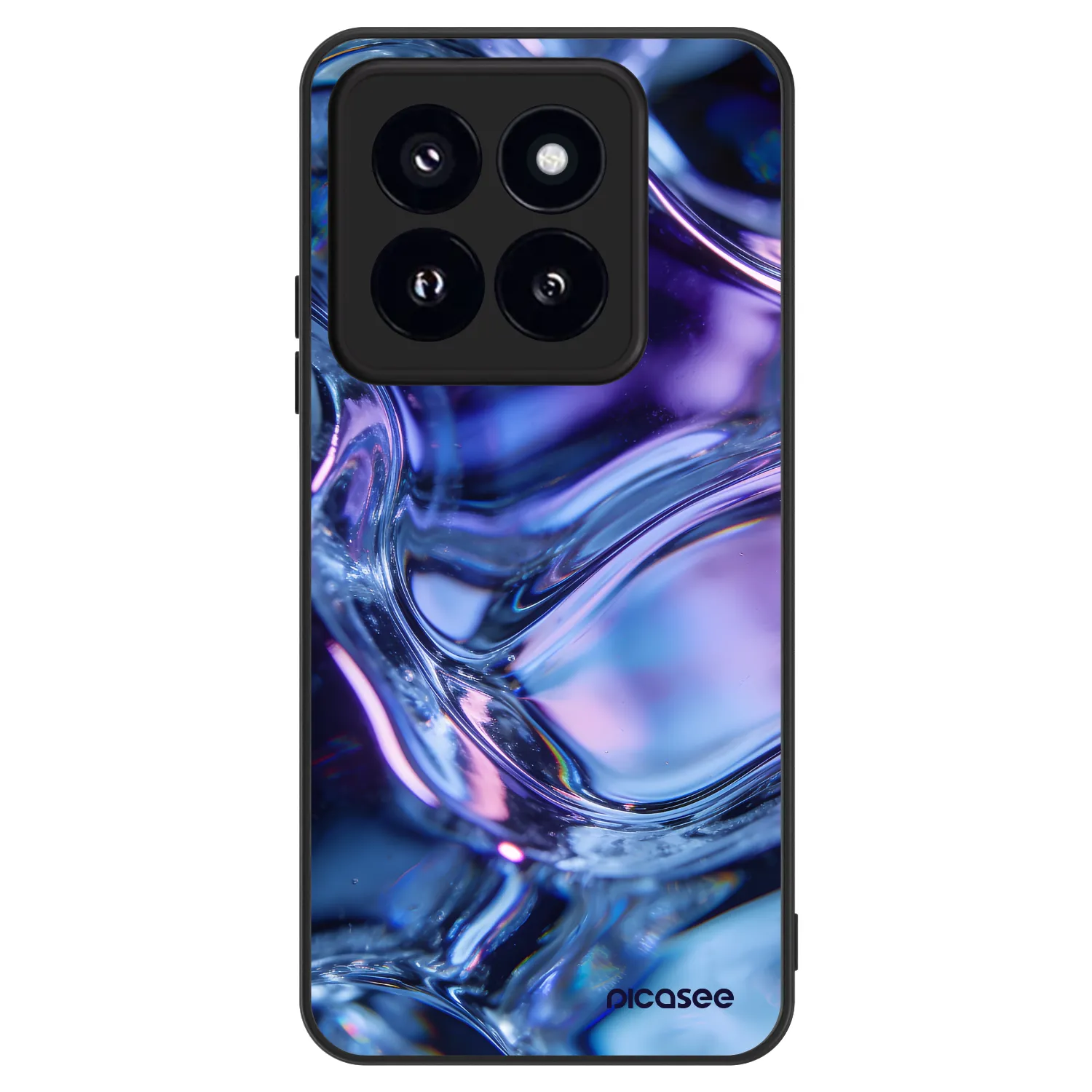 Picasee ULTIMATE CASE για Xiaomi 14 Pro - Iris liquid