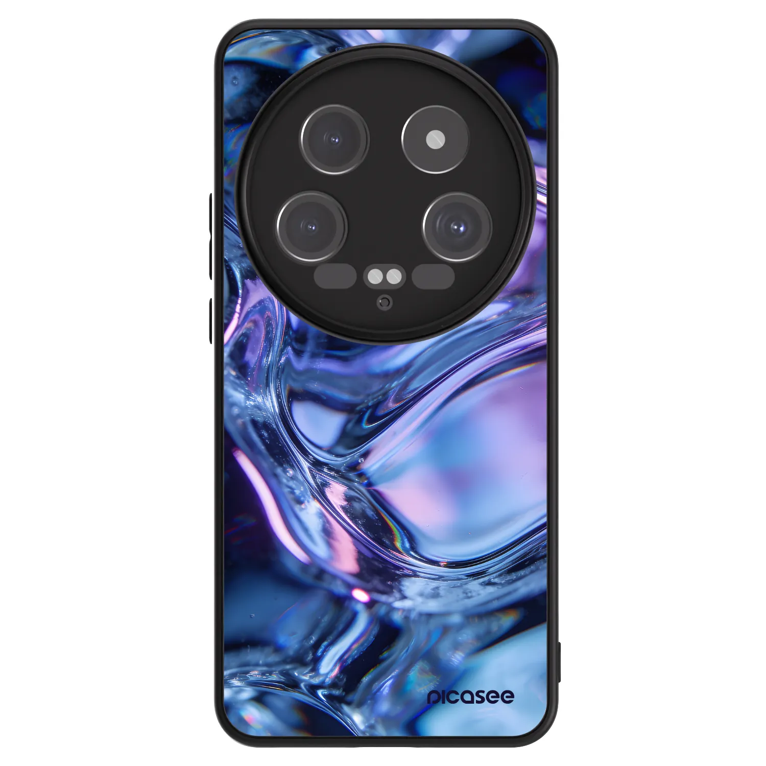 Picasee ULTIMATE CASE για Xiaomi 14 Ultra - Iris liquid