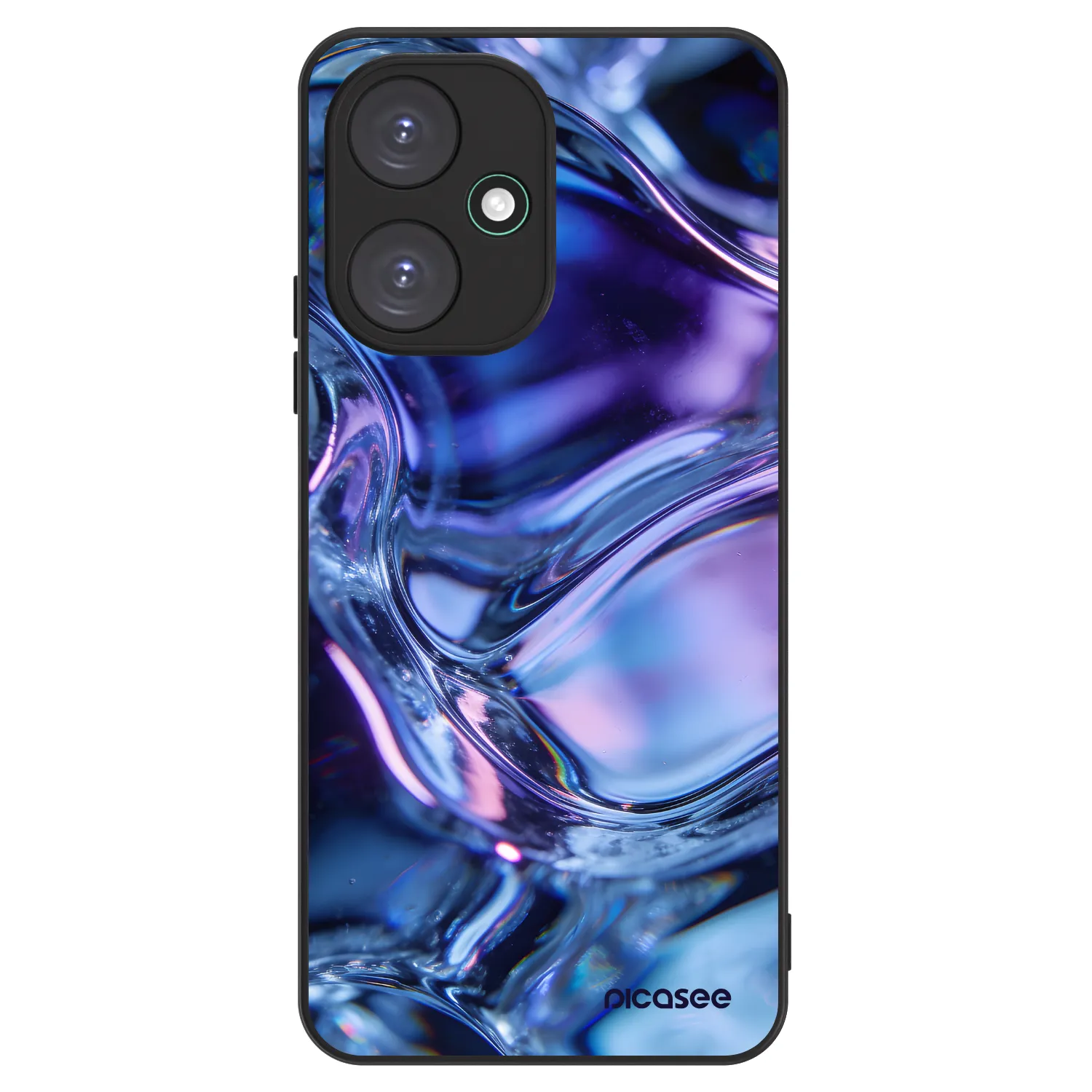 Picasee ULTIMATE CASE για Xiaomi Redmi 13C 5G - Iris liquid