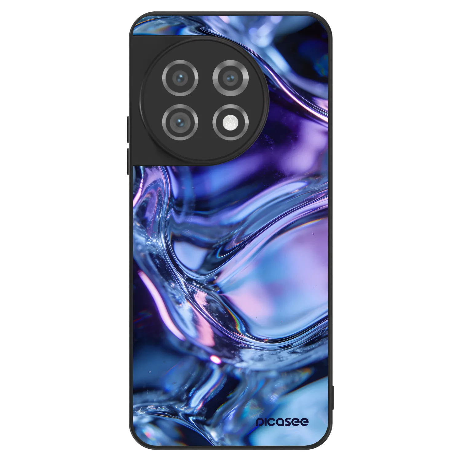 Picasee ULTIMATE CASE για OnePlus 11 5G - Iris liquid