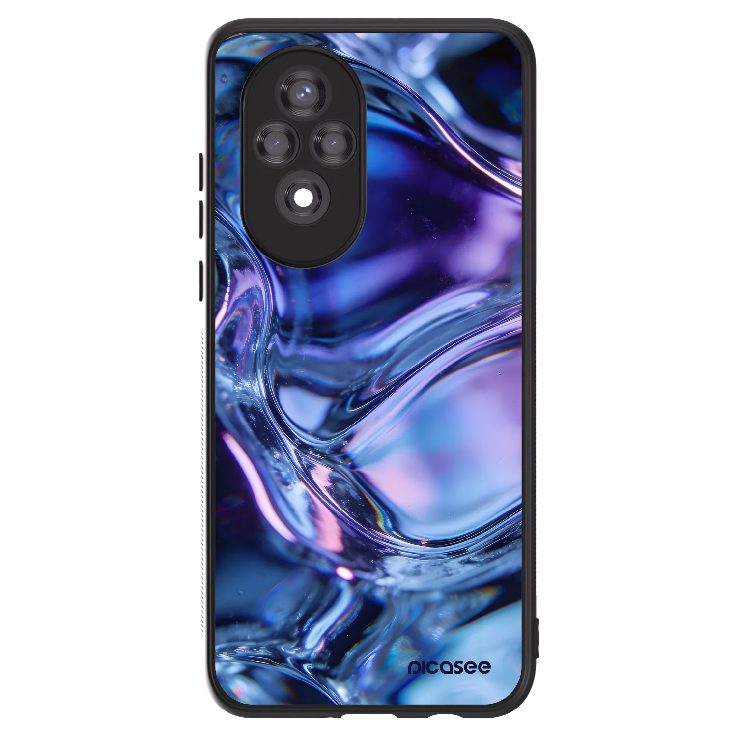Picasee ULTIMATE CASE για Honor 200 Pro 5G - Iris liquid