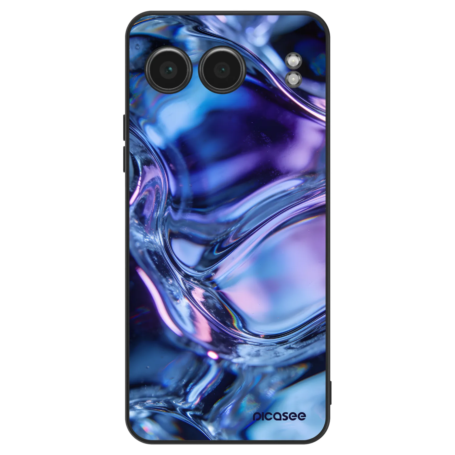 Picasee ULTIMATE CASE για OnePlus Nord 4 - Iris liquid