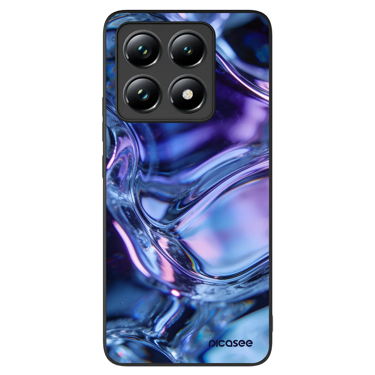 Picasee ULTIMATE CASE για Xiaomi 14T - Iris liquid
