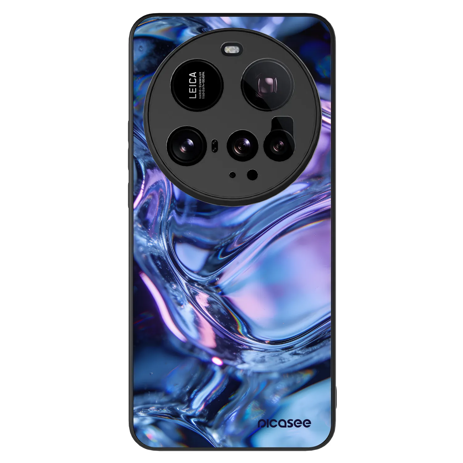 Picasee ULTIMATE CASE για Xiaomi 15 Ultra - Iris liquid