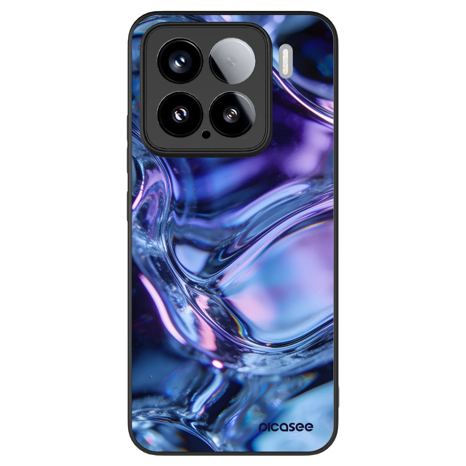 Picasee ULTIMATE CASE για Xiaomi 15 - Iris liquid
