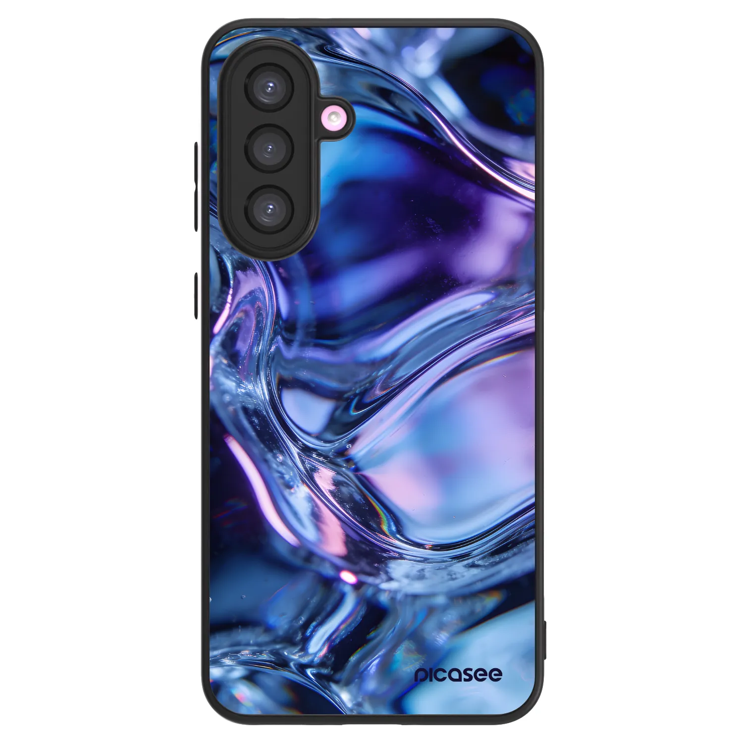 Picasee ULTIMATE CASE για Samsung Galaxy A36 5G - Iris liquid