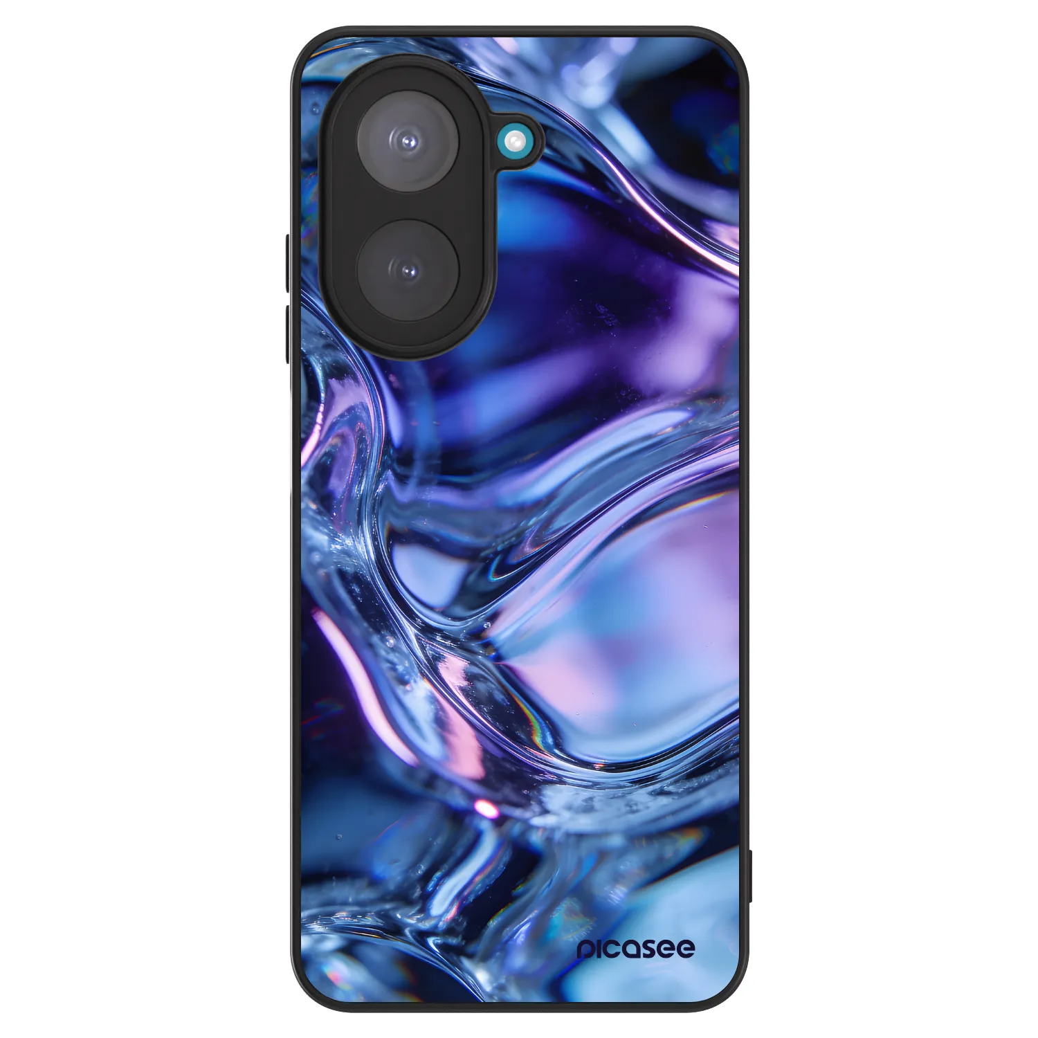 Picasee ULTIMATE CASE για Xiaomi Redmi A5 - Iris liquid