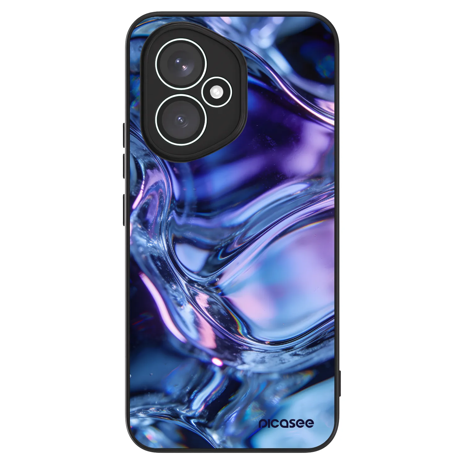 Picasee ULTIMATE CASE για Honor 400 5G - Iris liquid