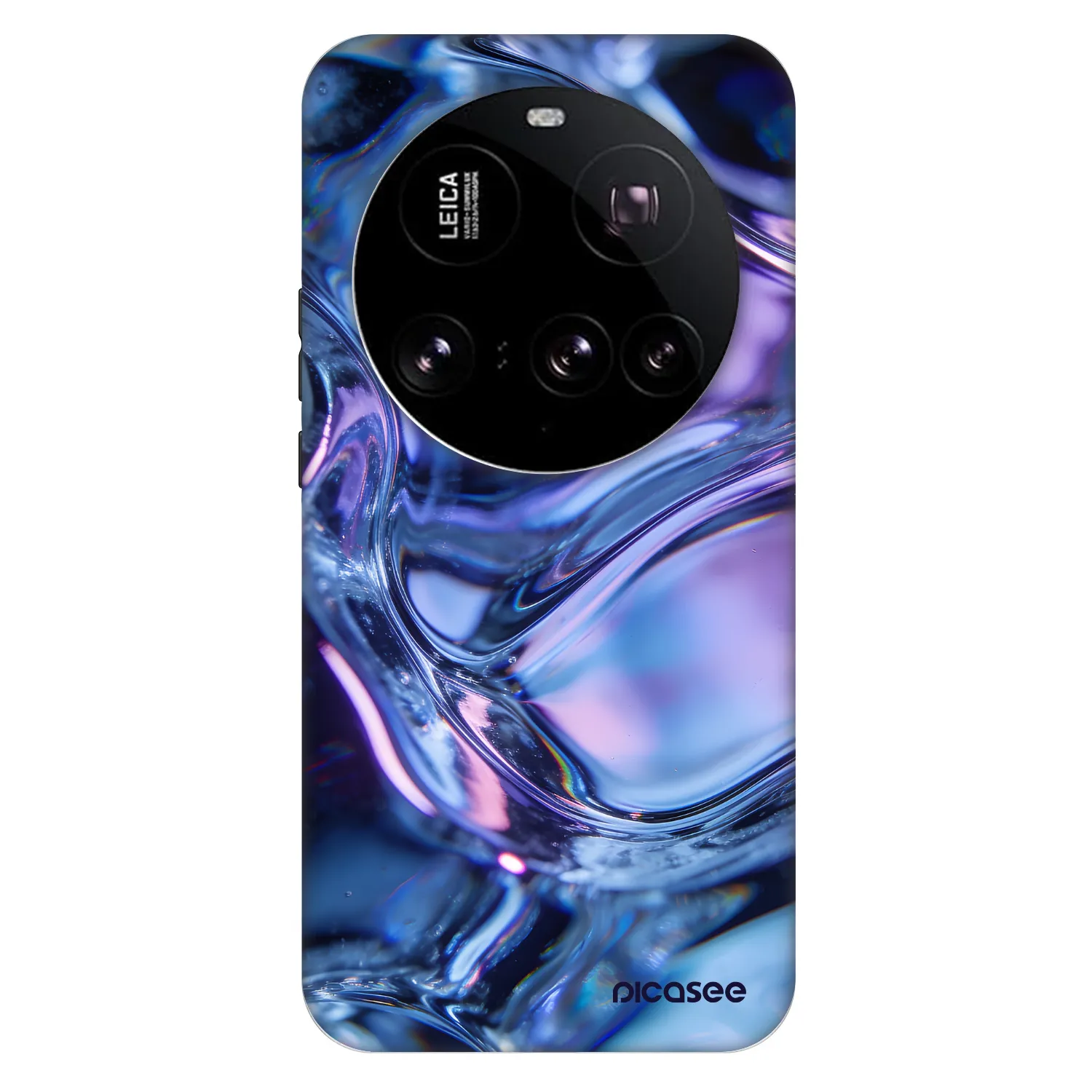 Picasee Fashion Case για Xiaomi 15 Ultra - Iris liquid