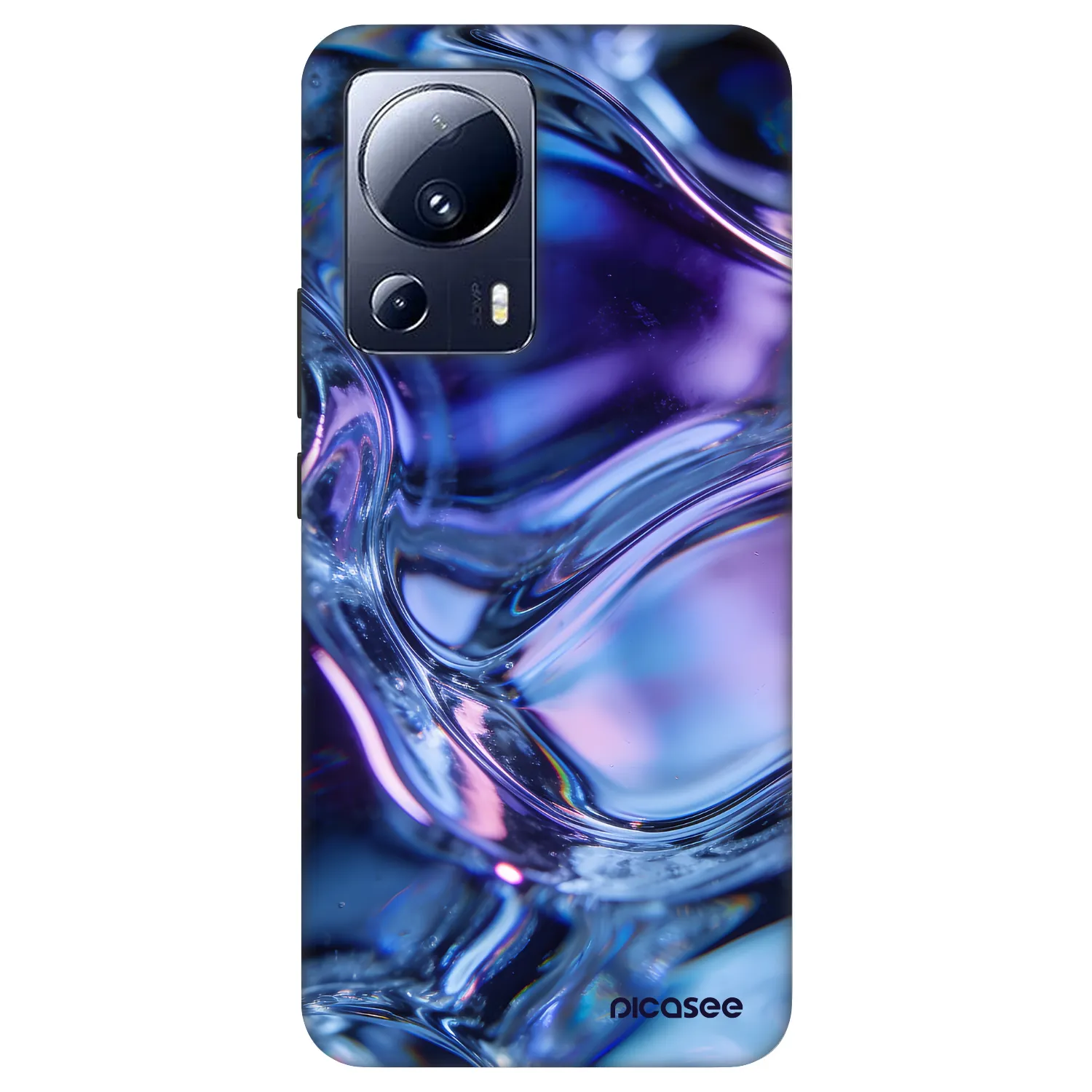 Picasee Fashion Case για Xiaomi 13 Lite - Iris liquid