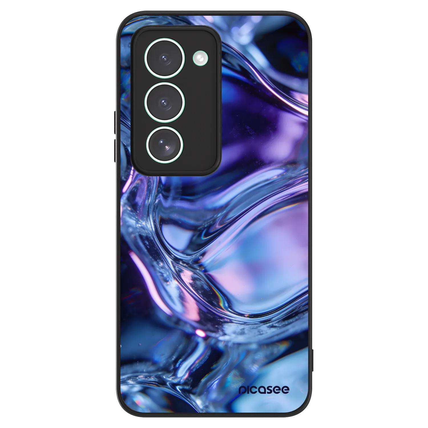 Picasee ULTIMATE CASE για Xiaomi Redmi 15 5G - Iris liquid