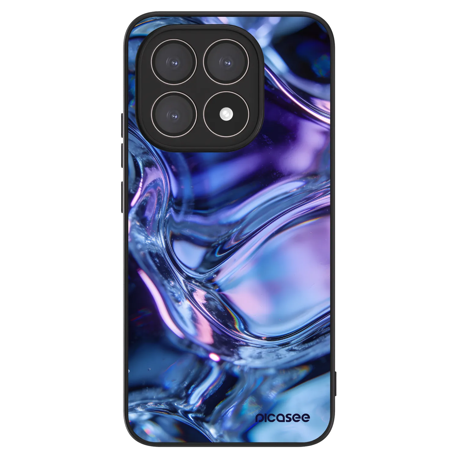 Picasee ULTIMATE CASE για Xiaomi 15T - Iris liquid