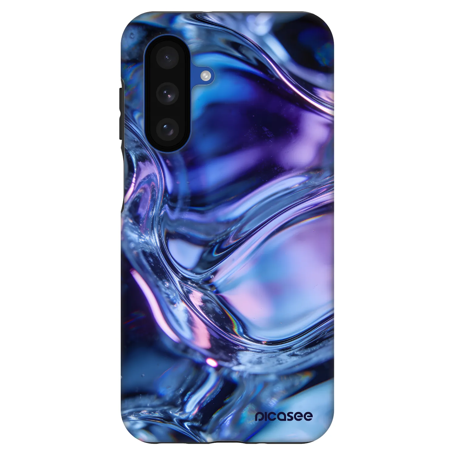 Picasee Fashion Case για Samsung Galaxy A17 5G - Iris liquid