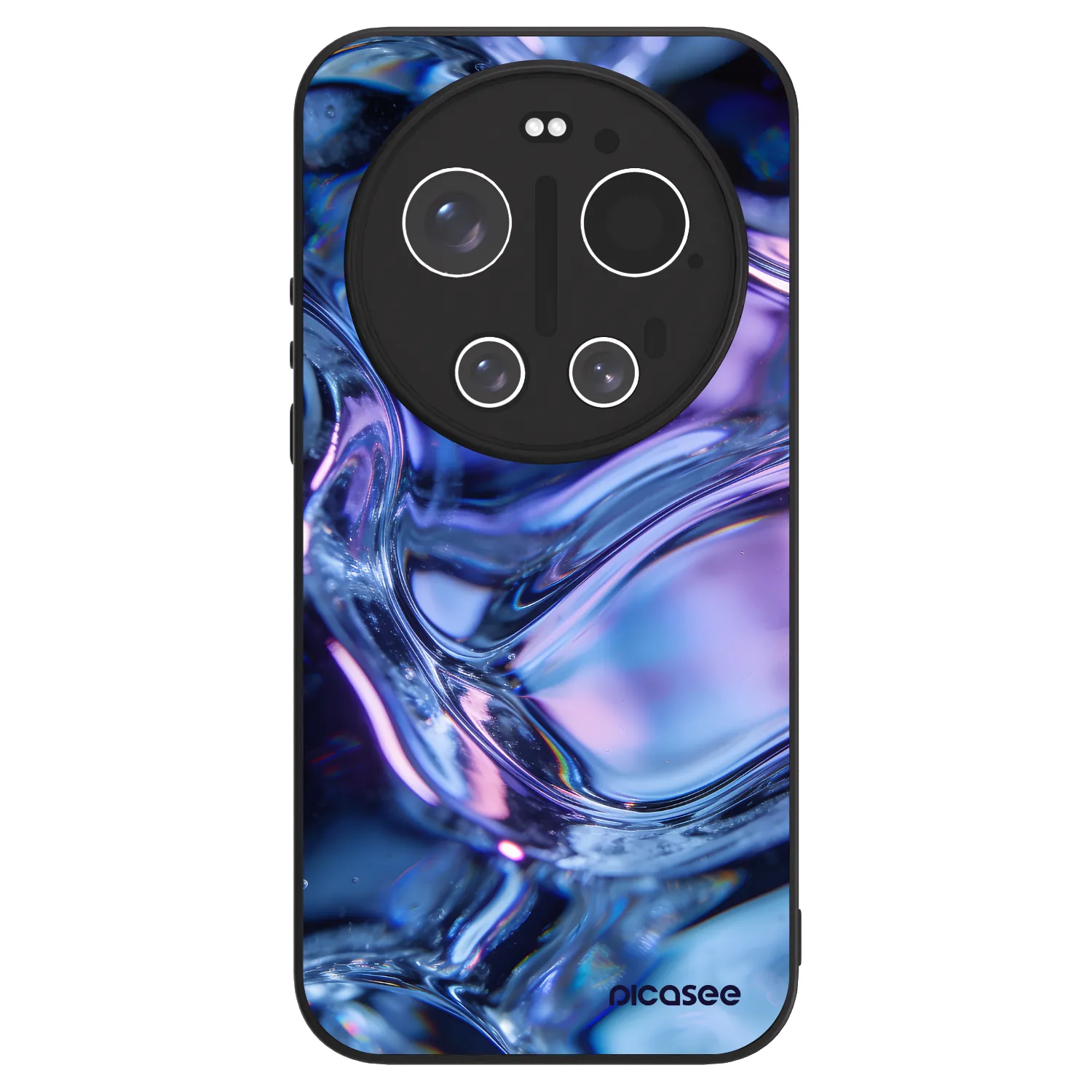 Picasee ULTIMATE CASE για Xiaomi 17 Ultra - Iris liquid