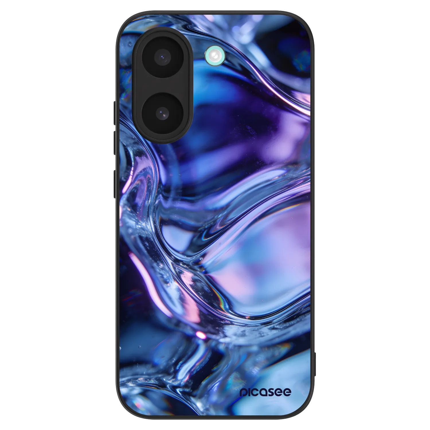 Picasee ULTIMATE CASE για Xiaomi Poco X8 Pro - Iris liquid