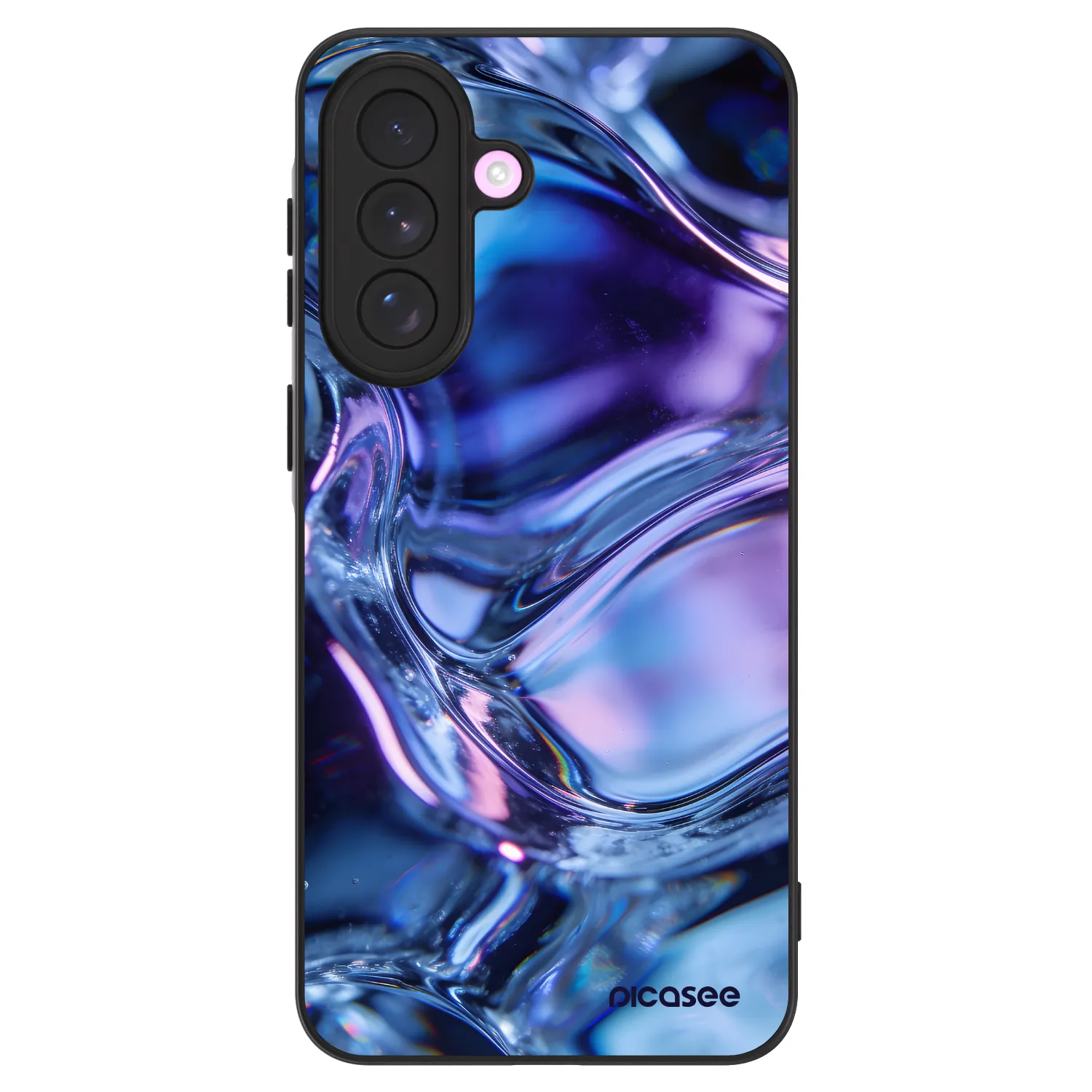 Picasee ULTIMATE CASE για Samsung Galaxy A57 5G - Iris liquid