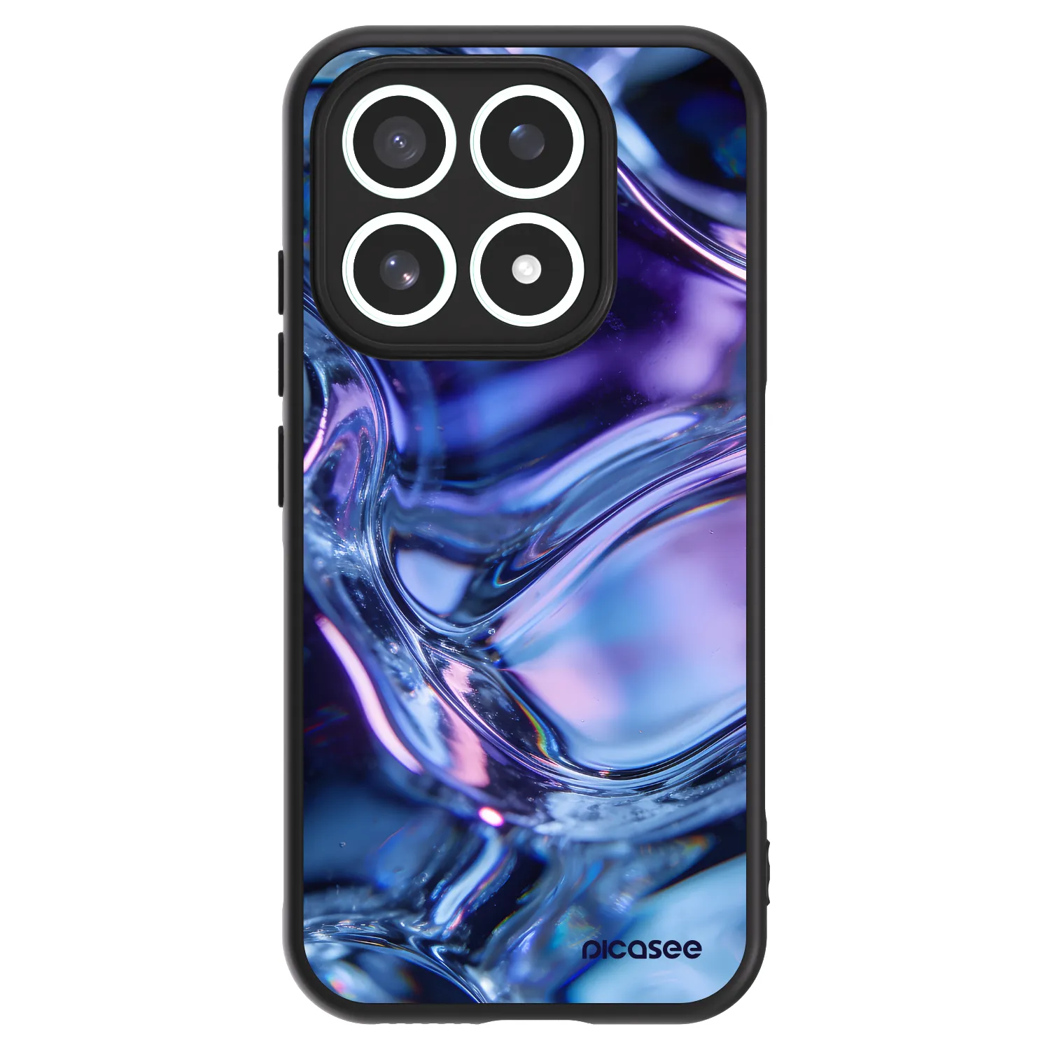 Picasee ULTIMATE CASE PowerShare για Xiaomi 17 - Iris liquid