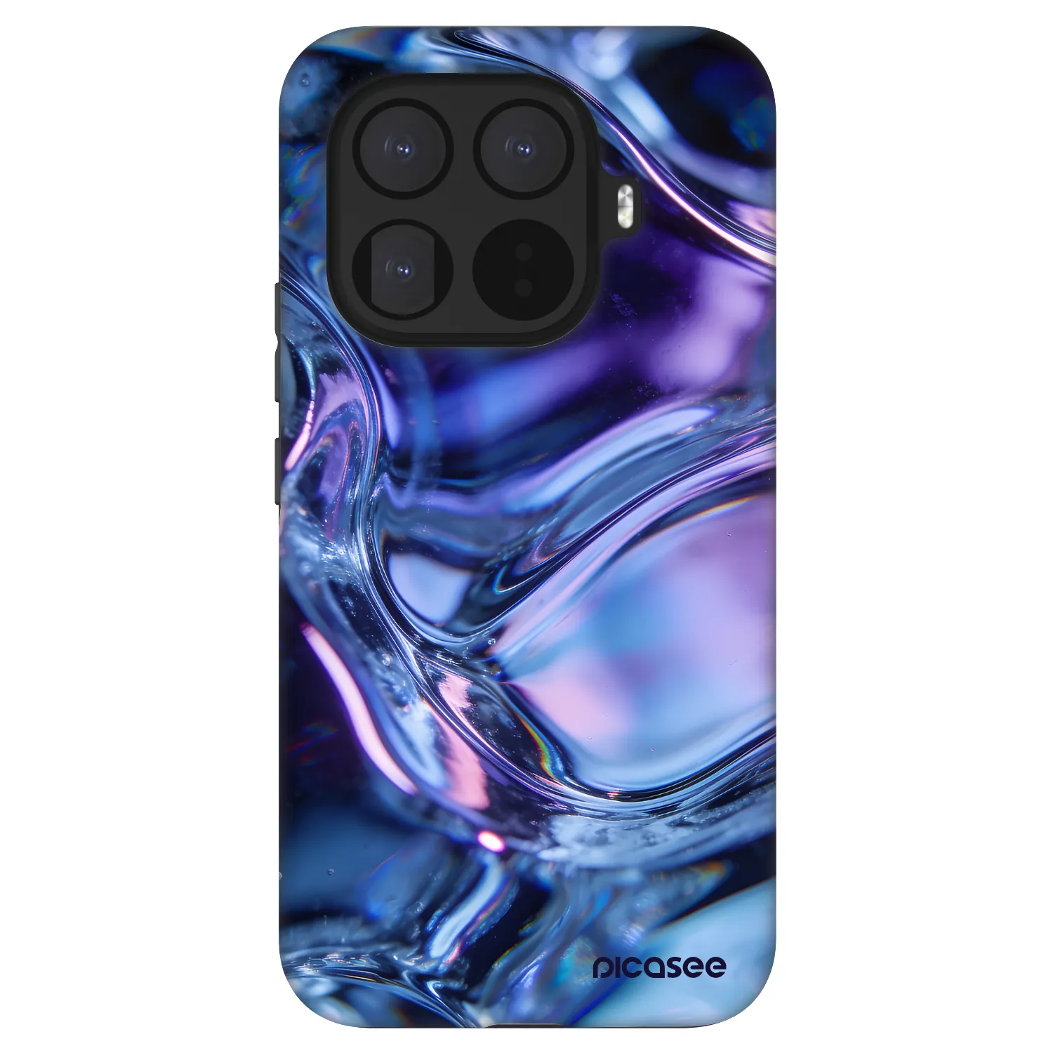 Picasee Fashion Case για Xiaomi 15T Pro - Iris liquid