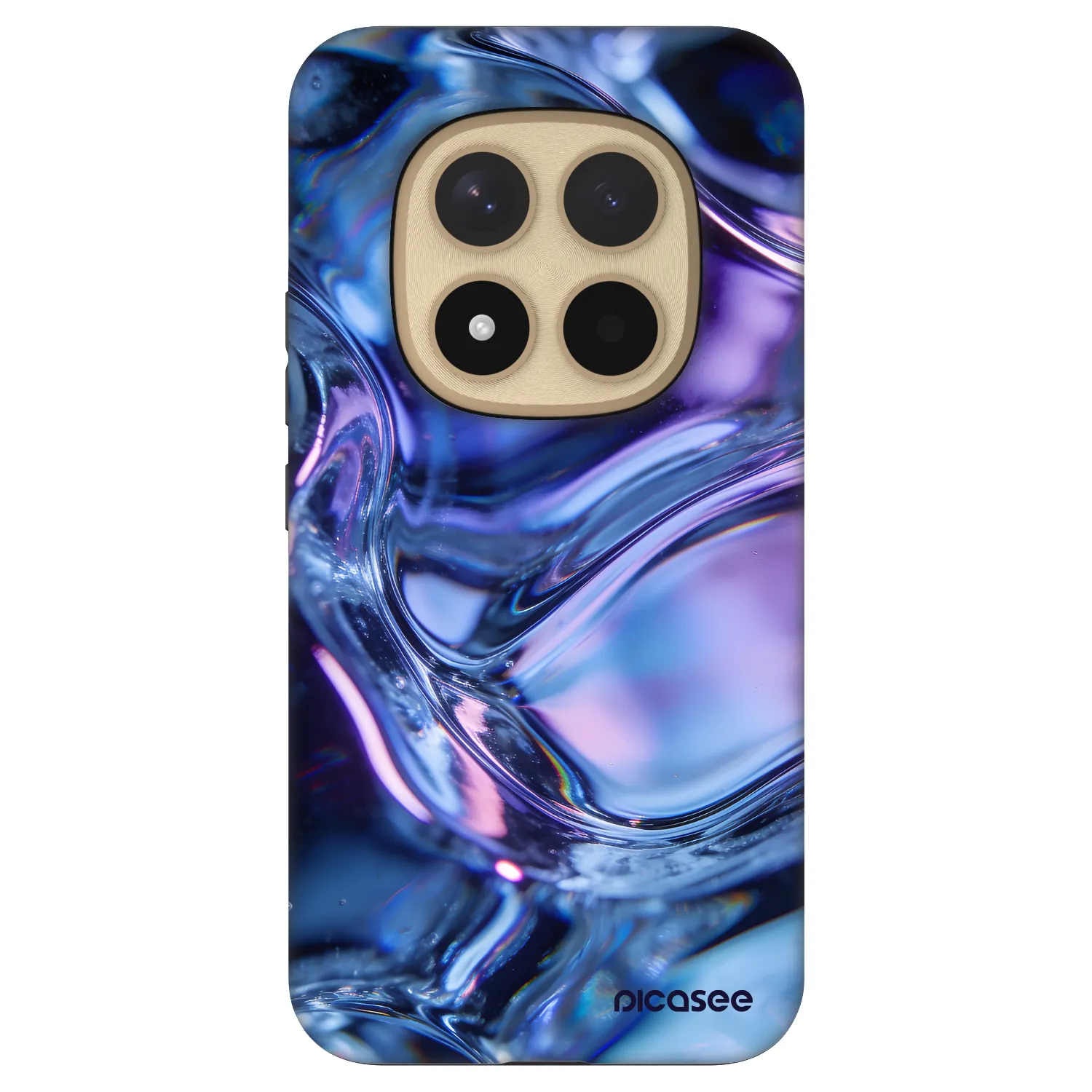 Picasee Fashion Case για Xiaomi Redmi Note 15 Pro+ - Iris liquid