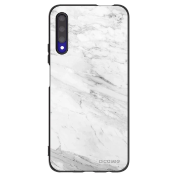 Θήκη για Honor 9X Pro - White marble