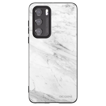 Θήκη για Huawei P40 - White marble