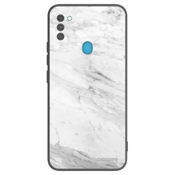 Θήκη για Samsung Galaxy M11 - White marble