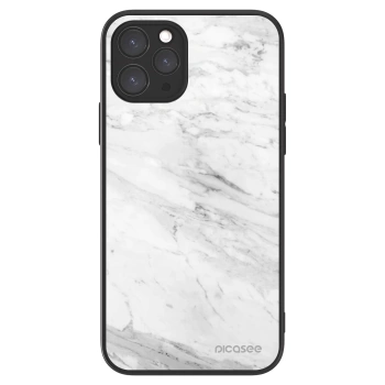 Picasee ULTIMATE CASE για Apple iPhone 11 Pro - White marble