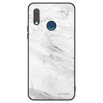 Θήκη για Huawei P20 Lite - White marble