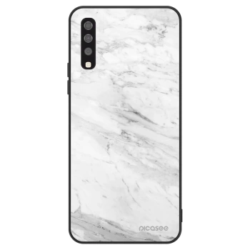 Θήκη για Samsung Galaxy A70 A705F - White marble