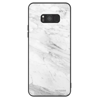 Θήκη για Samsung Galaxy S8 G950F - White marble
