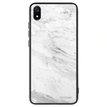 Θήκη για Xiaomi Redmi 7A - White marble