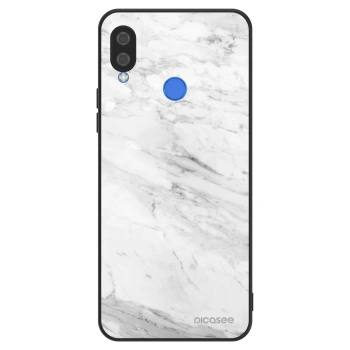 Θήκη για Huawei Nova 3 - White marble