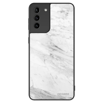 Θήκη για Samsung Galaxy S21+ 5G G996F - White marble