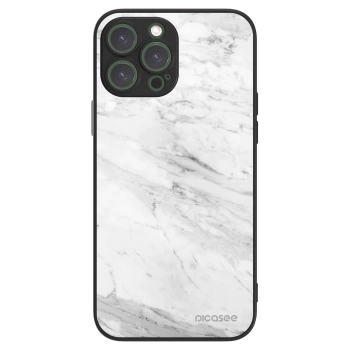 Picasee ULTIMATE CASE για Apple iPhone 13 Pro Max - White marble