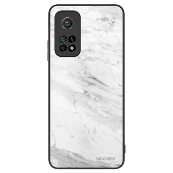 Θήκη για Xiaomi Mi 10T - White marble