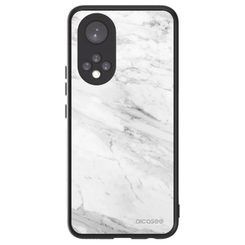 Θήκη για Honor 50 5G - White marble