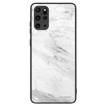 Θήκη για Samsung Galaxy S20+ G985F - White marble