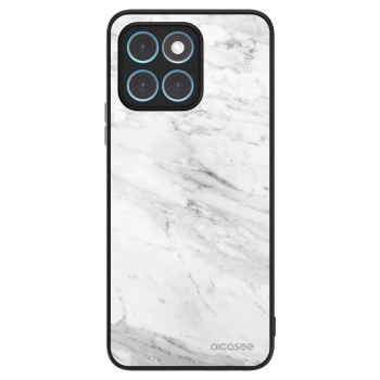 Θήκη για Honor X8 4G - White marble