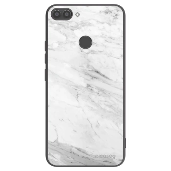 Θήκη για Huawei P Smart - White marble