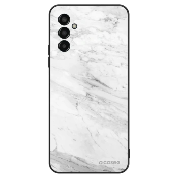 Θήκη για Samsung Galaxy M13 M135F - White marble