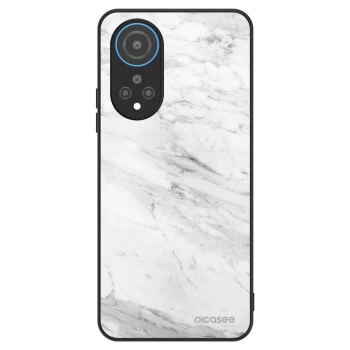 Θήκη για Honor X7 - White marble